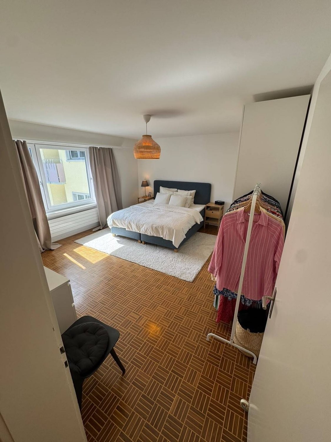 3 rooms furnished flat, Foto 2 von 10