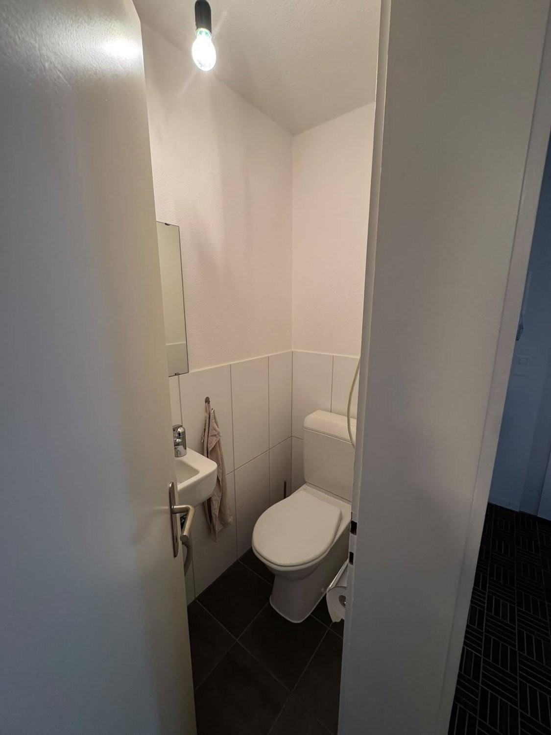 3 rooms furnished flat, Foto 7 von 10