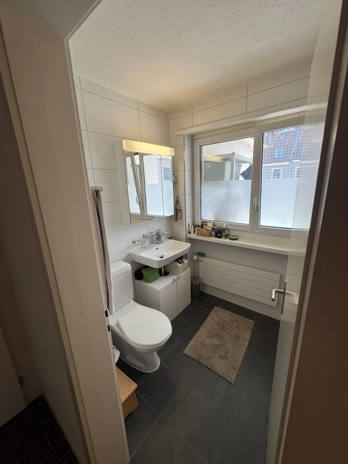 3 rooms furnished flat, Foto 6 von 10