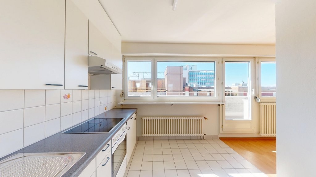 Appartamento di 3 ½ locali