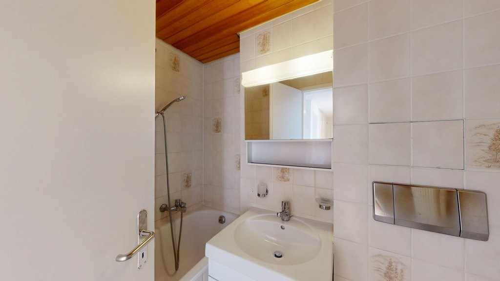 Appartamento di 3 ½ locali