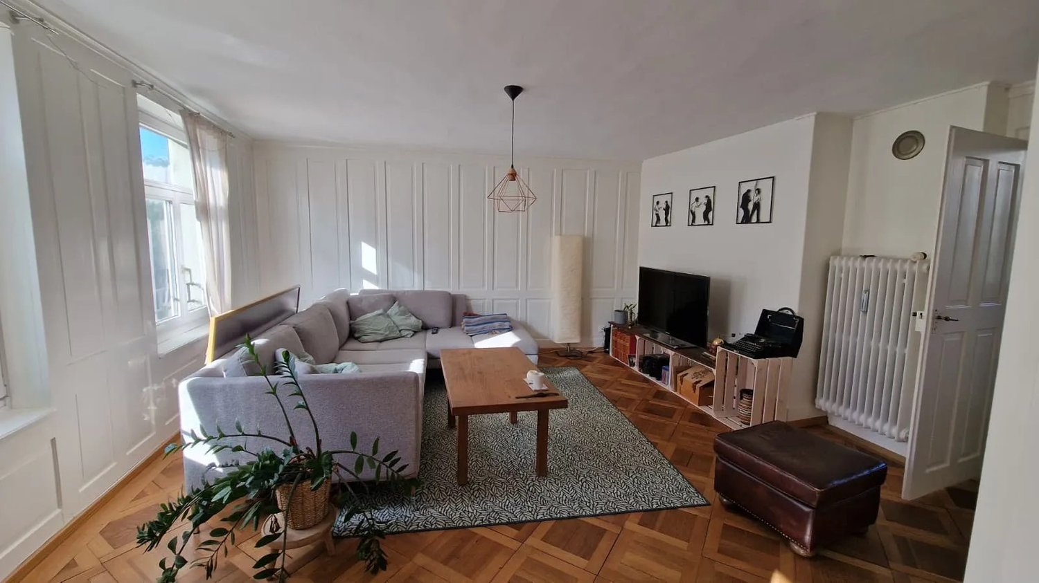 Chambre dans une colocation, photo 1 sur 8