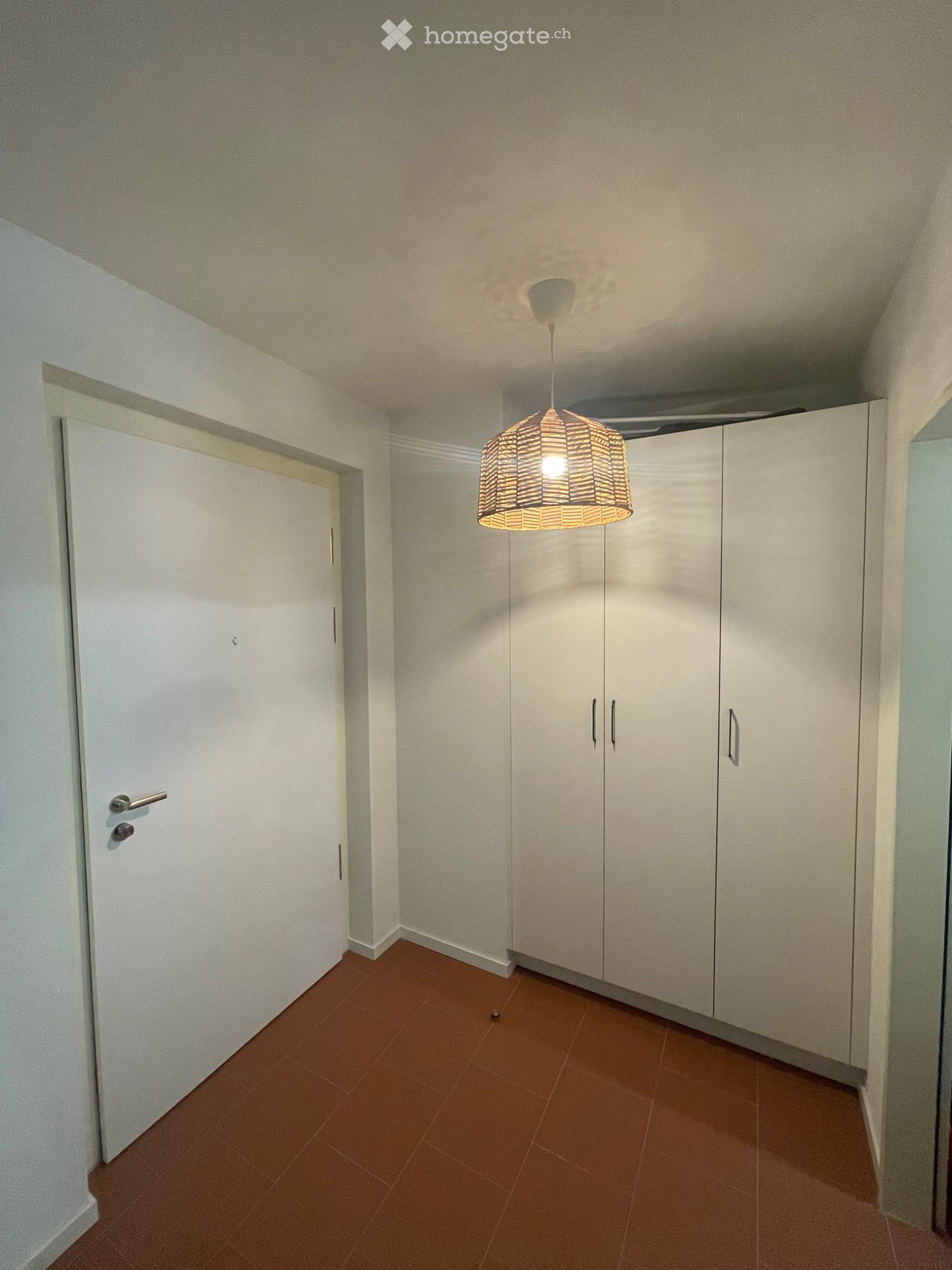2-Zimmer-Wohnung