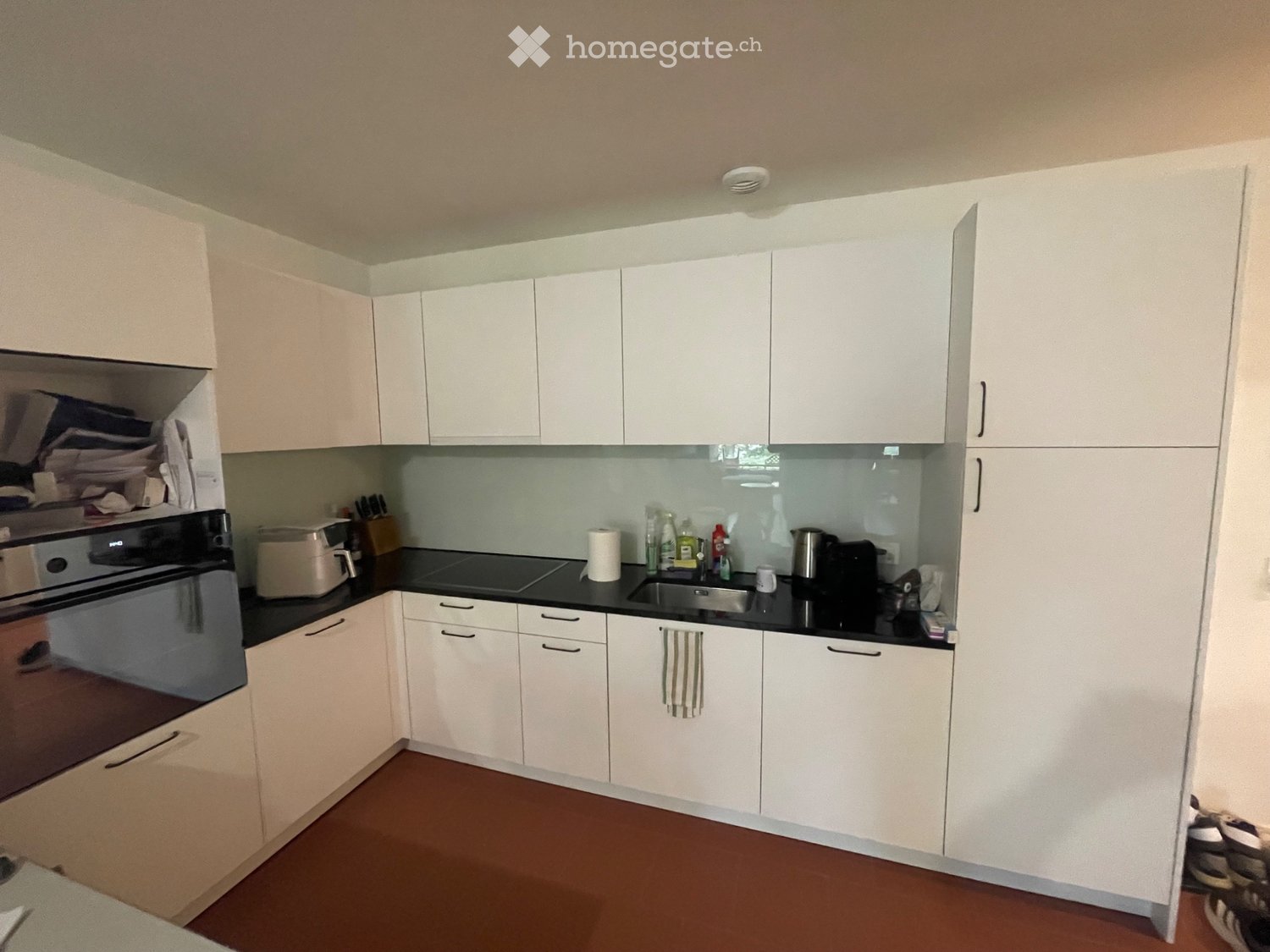 2-Zimmer-Wohnung