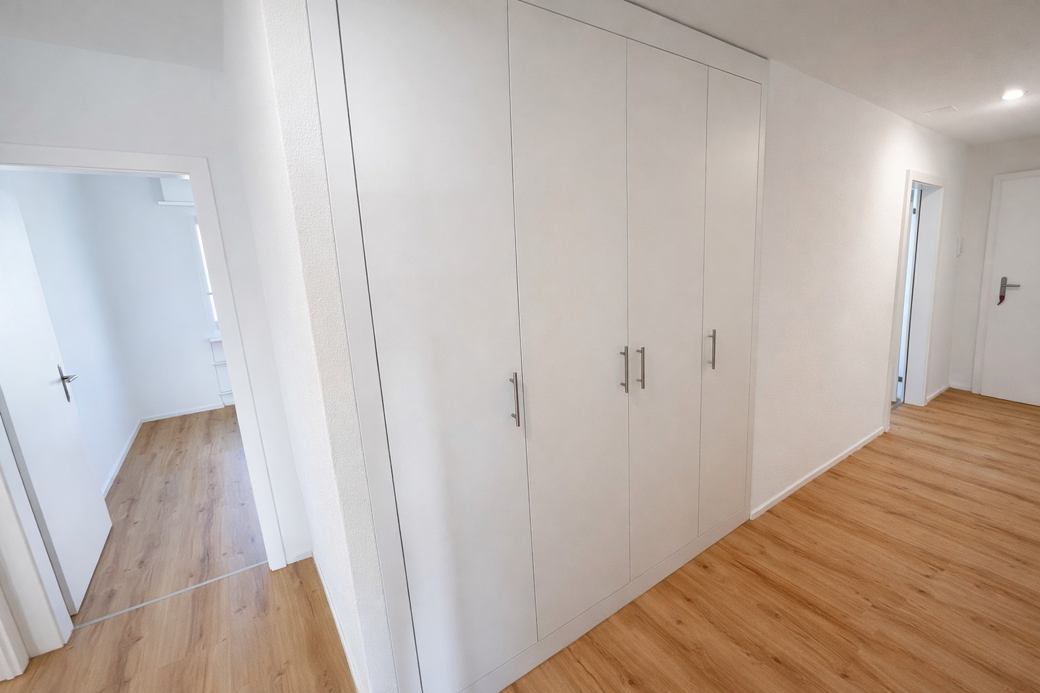 2 rooms apartment