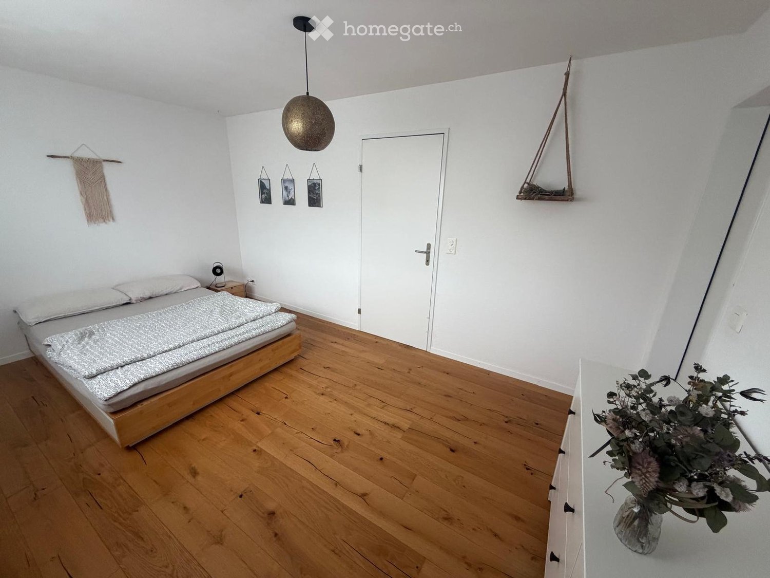 Appartamento di 2 ½ locali, foto 5 di 5