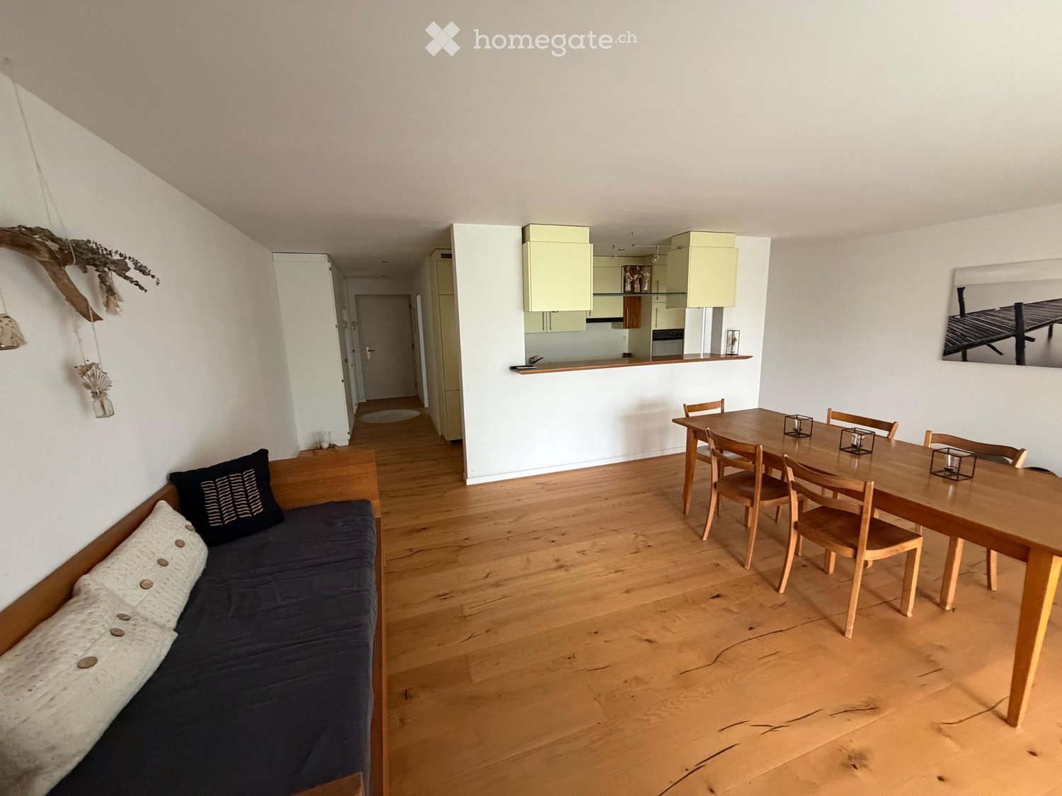Appartamento di 2 ½ locali, foto 3 di 5