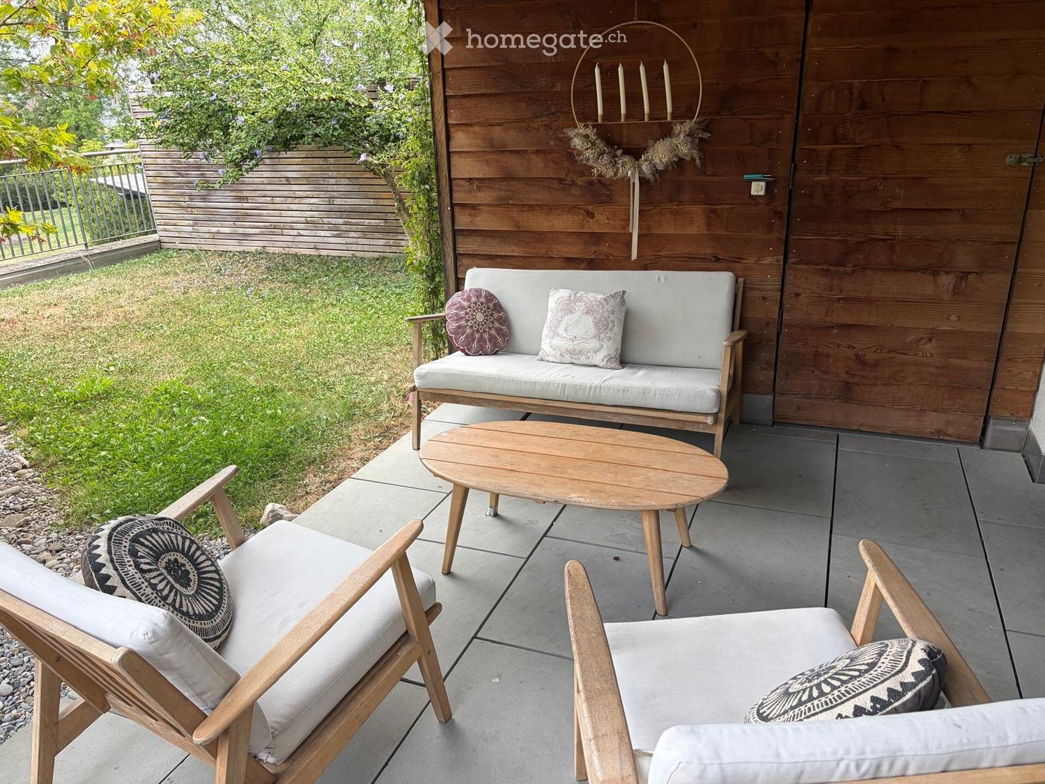 Appartamento di 2 ½ locali, foto 4 di 5