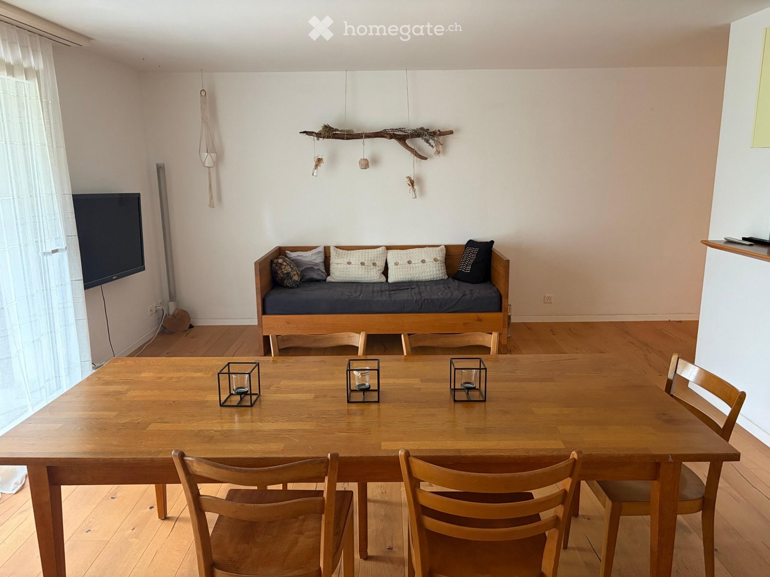 Appartamento di 2 ½ locali, foto 2 di 5