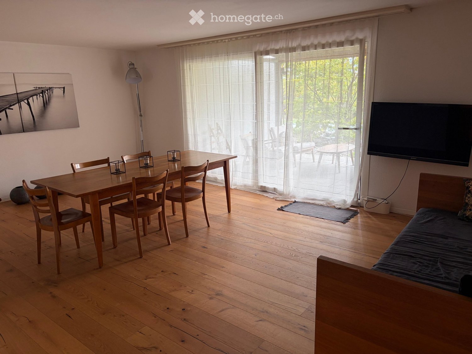 Appartamento di 2 ½ locali, foto 1 di 5