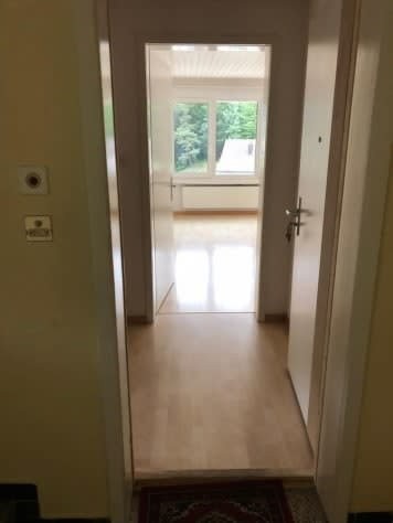 3 ½ pièces appartement