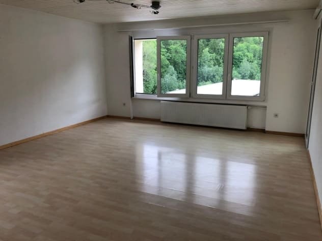 3 ½ pièces appartement