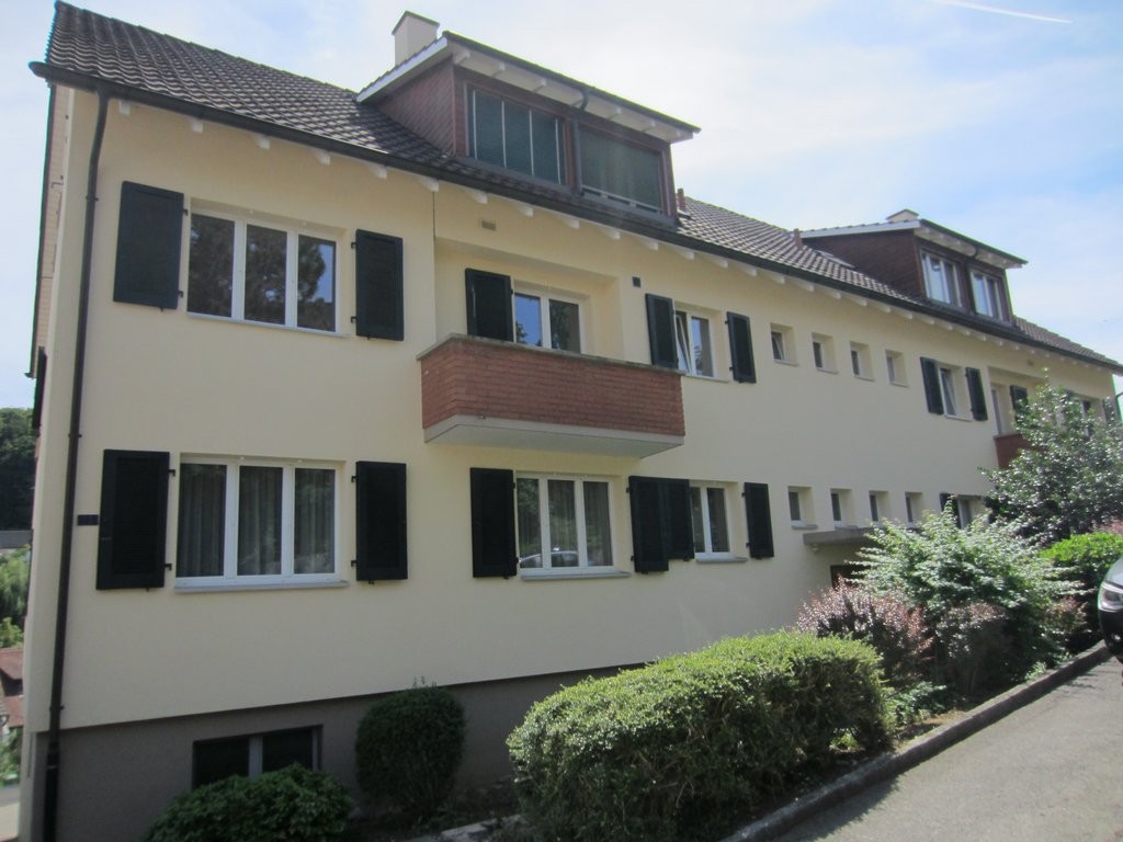 4 ½ rooms apartment