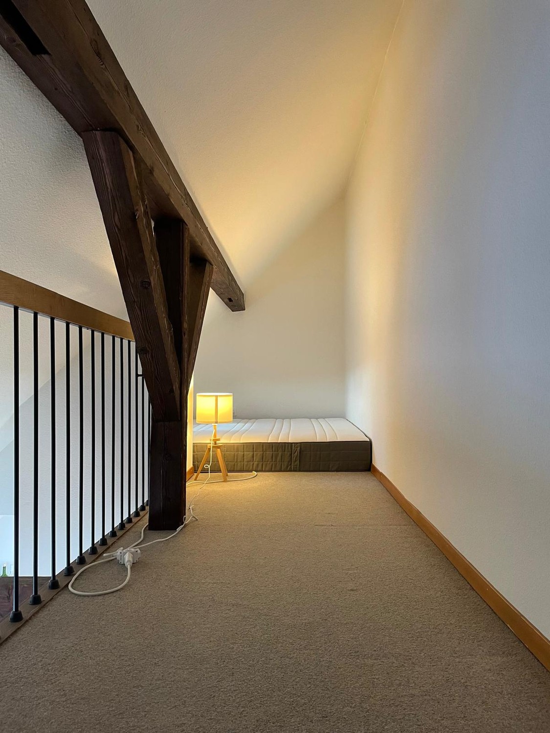 1 ½ Zimmer Wohnung, Foto 4 von 6