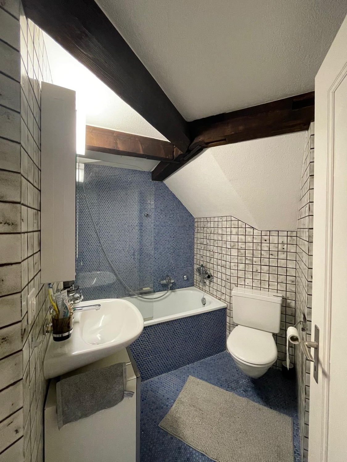 1 ½ Zimmer Wohnung, Foto 5 von 6