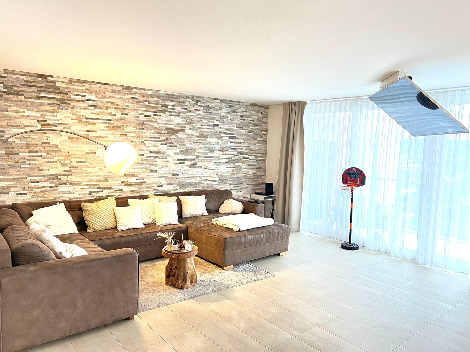Appartamento di 3 ½ locali