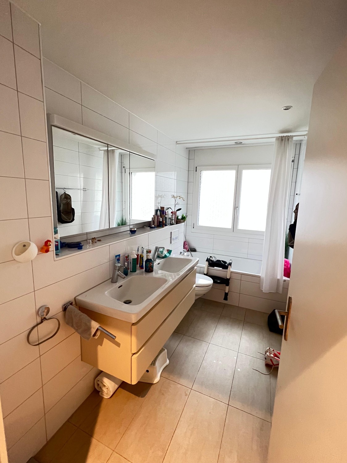 Appartamento di 3 ½ locali