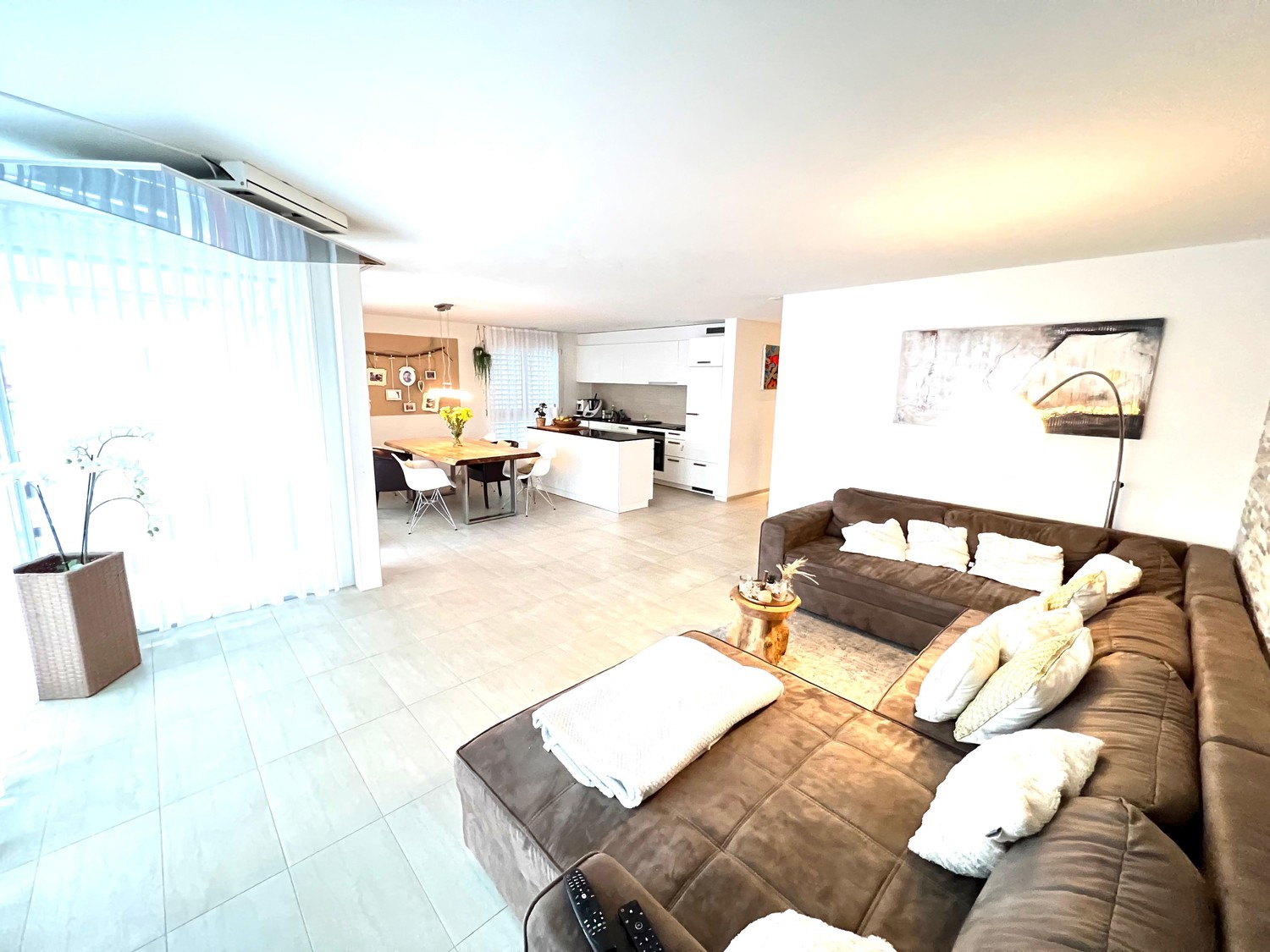 Appartamento di 3 ½ locali