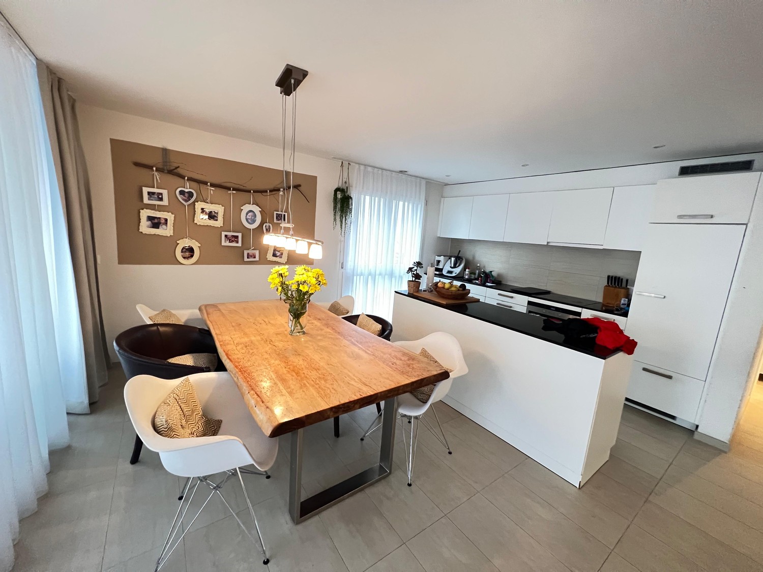 Appartamento di 3 ½ locali