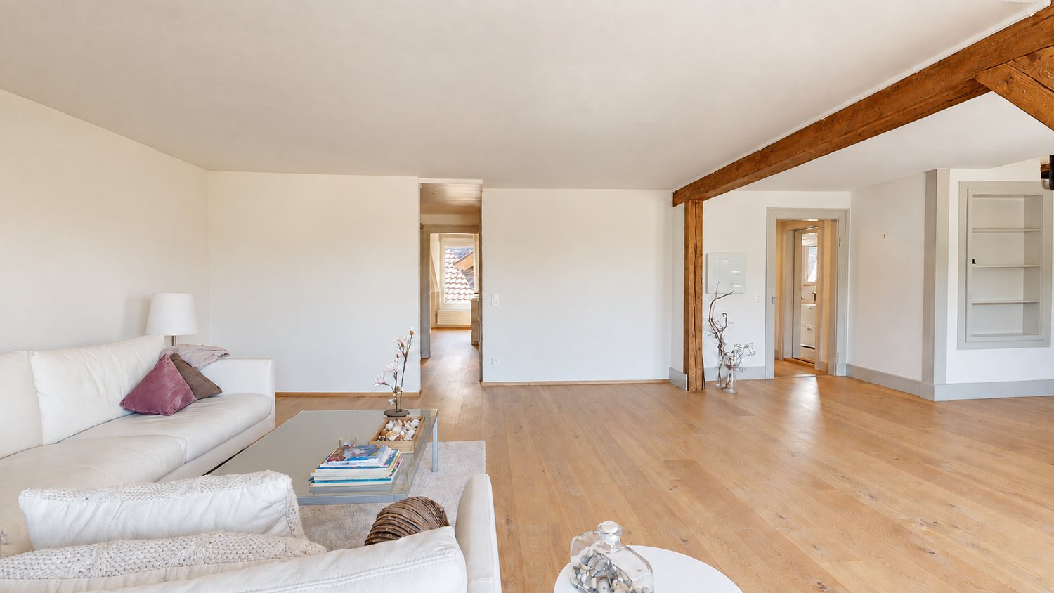 3 ½ rooms apartment, Foto 4 von 10