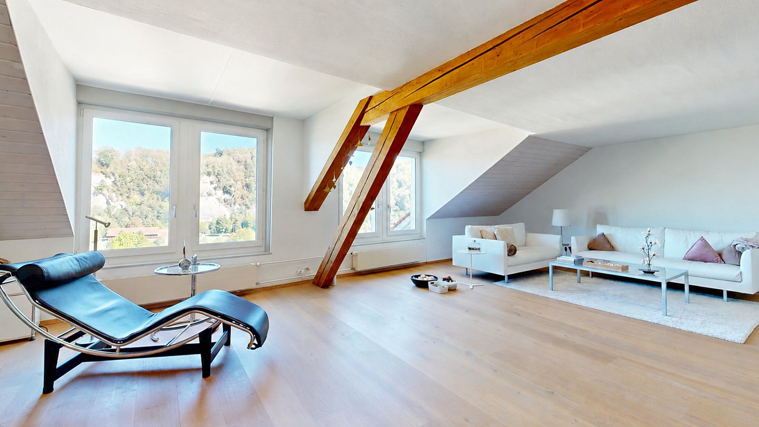 3 ½ rooms apartment, Foto 1 von 10