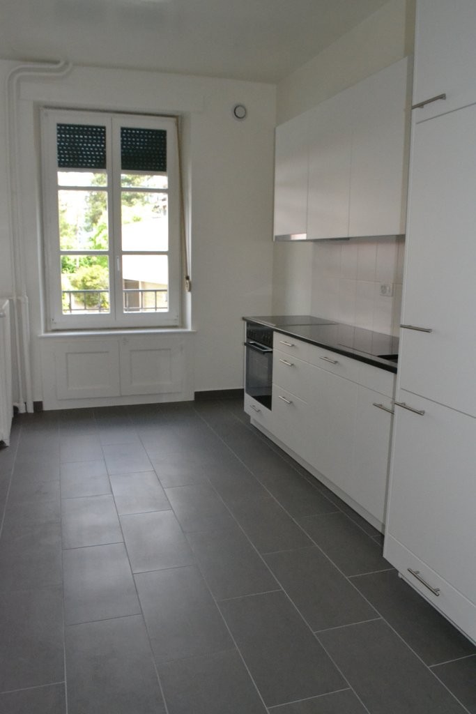 2-Zimmer-Wohnung