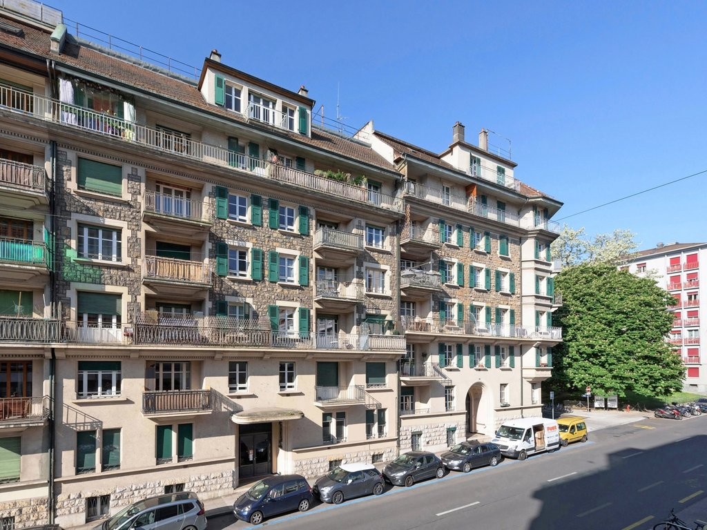 2-Zimmer-Wohnung