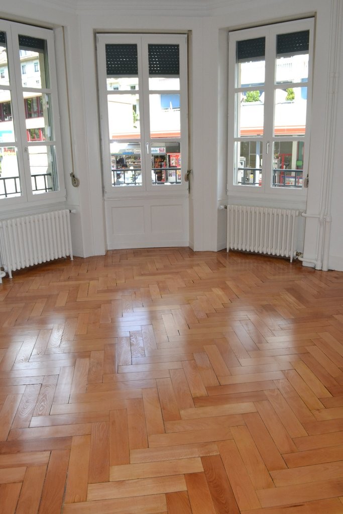2-Zimmer-Wohnung