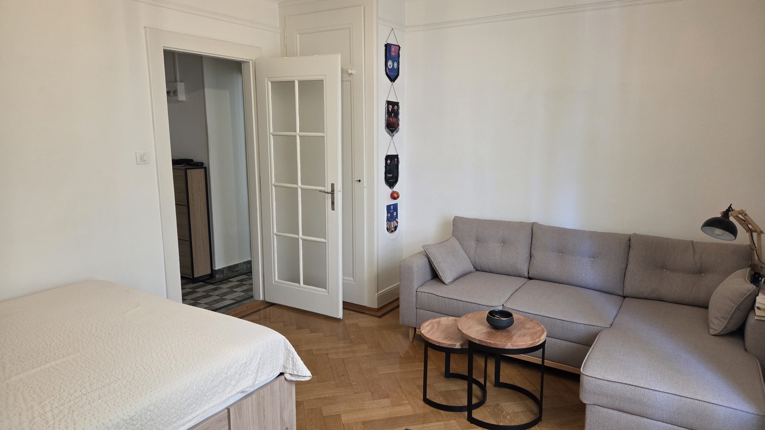 Appartement 1 pièce