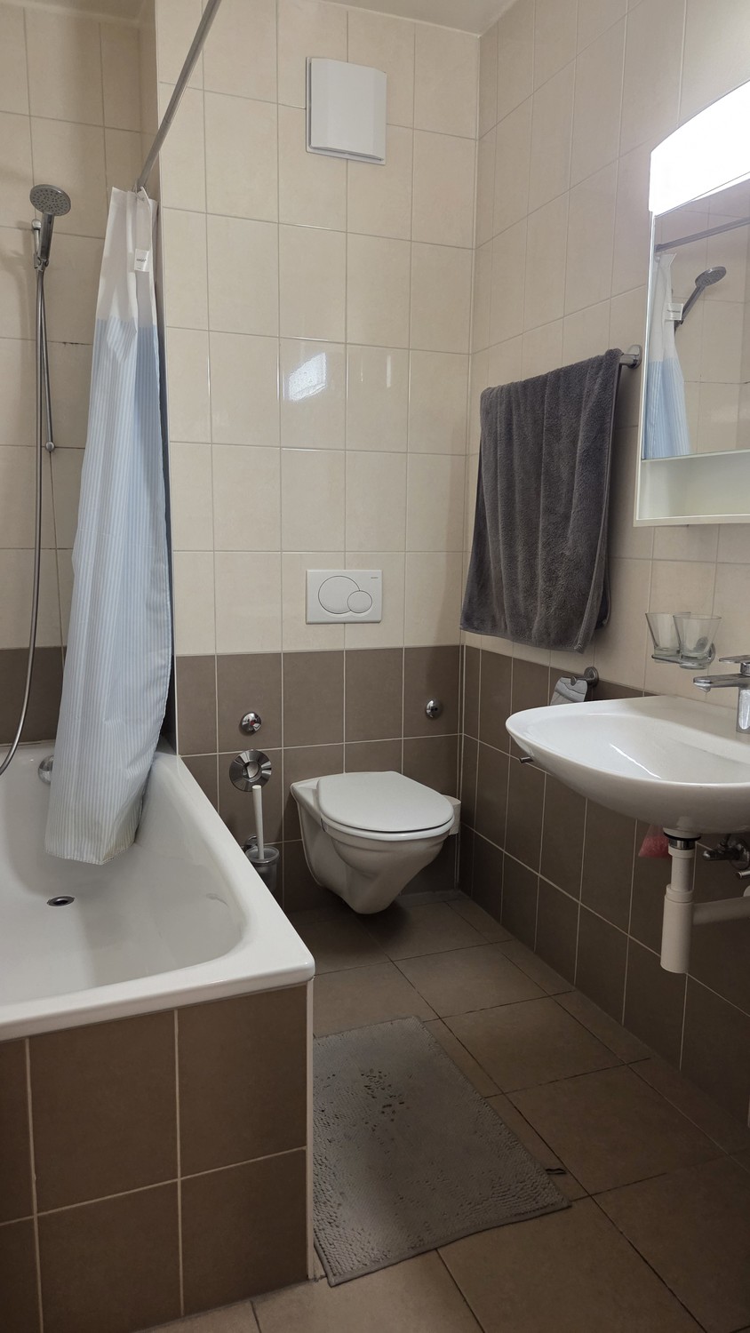 Appartement 1 pièce