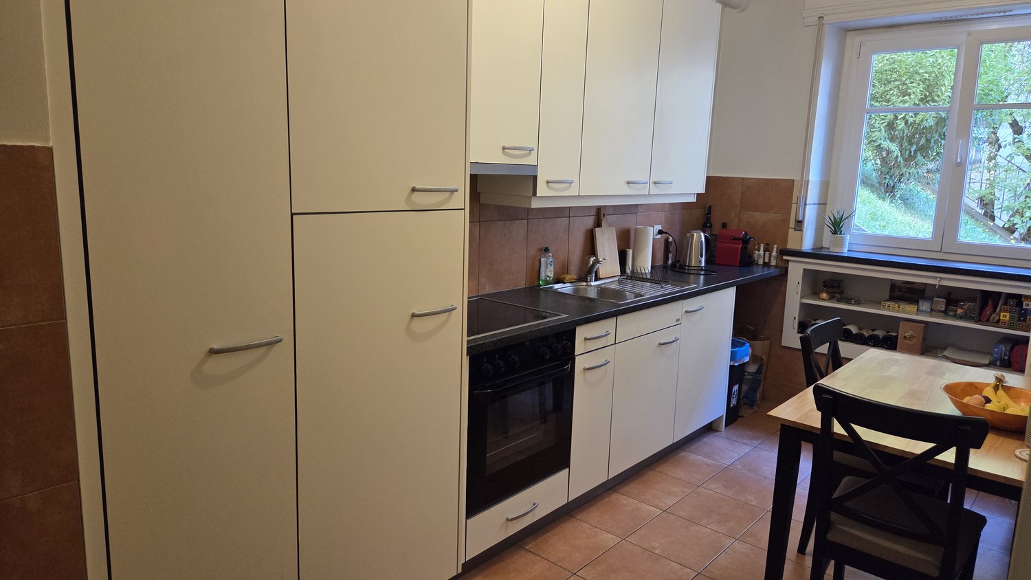 Appartement 1 pièce