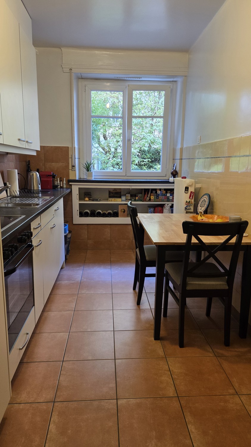 Appartement 1 pièce
