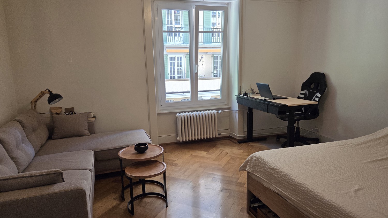 Appartement 1 pièce