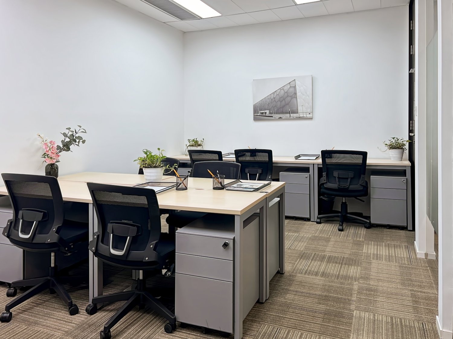 Ufficio, foto 8 di 8
