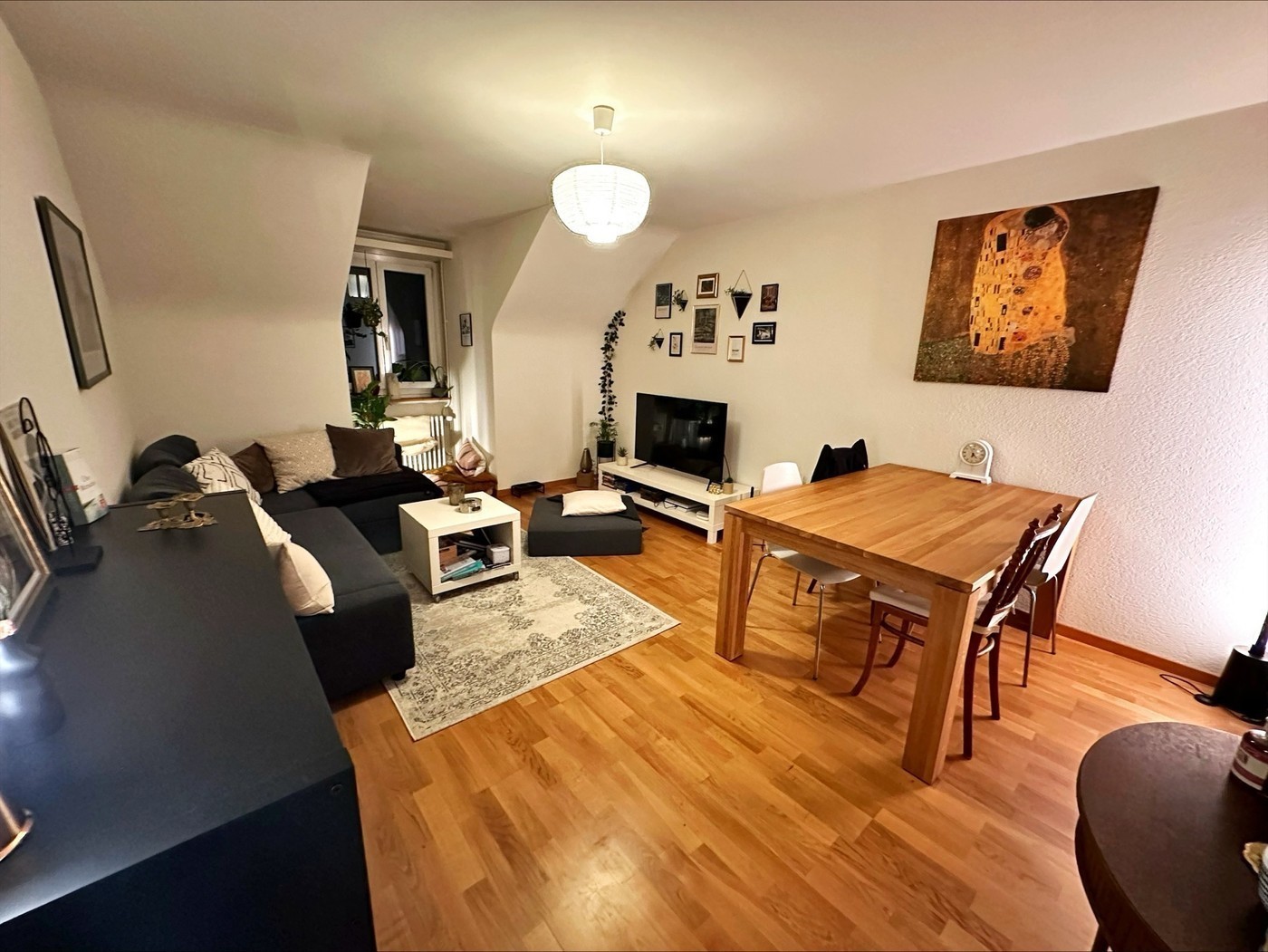 Room in a shared flat, Foto 4 von 4