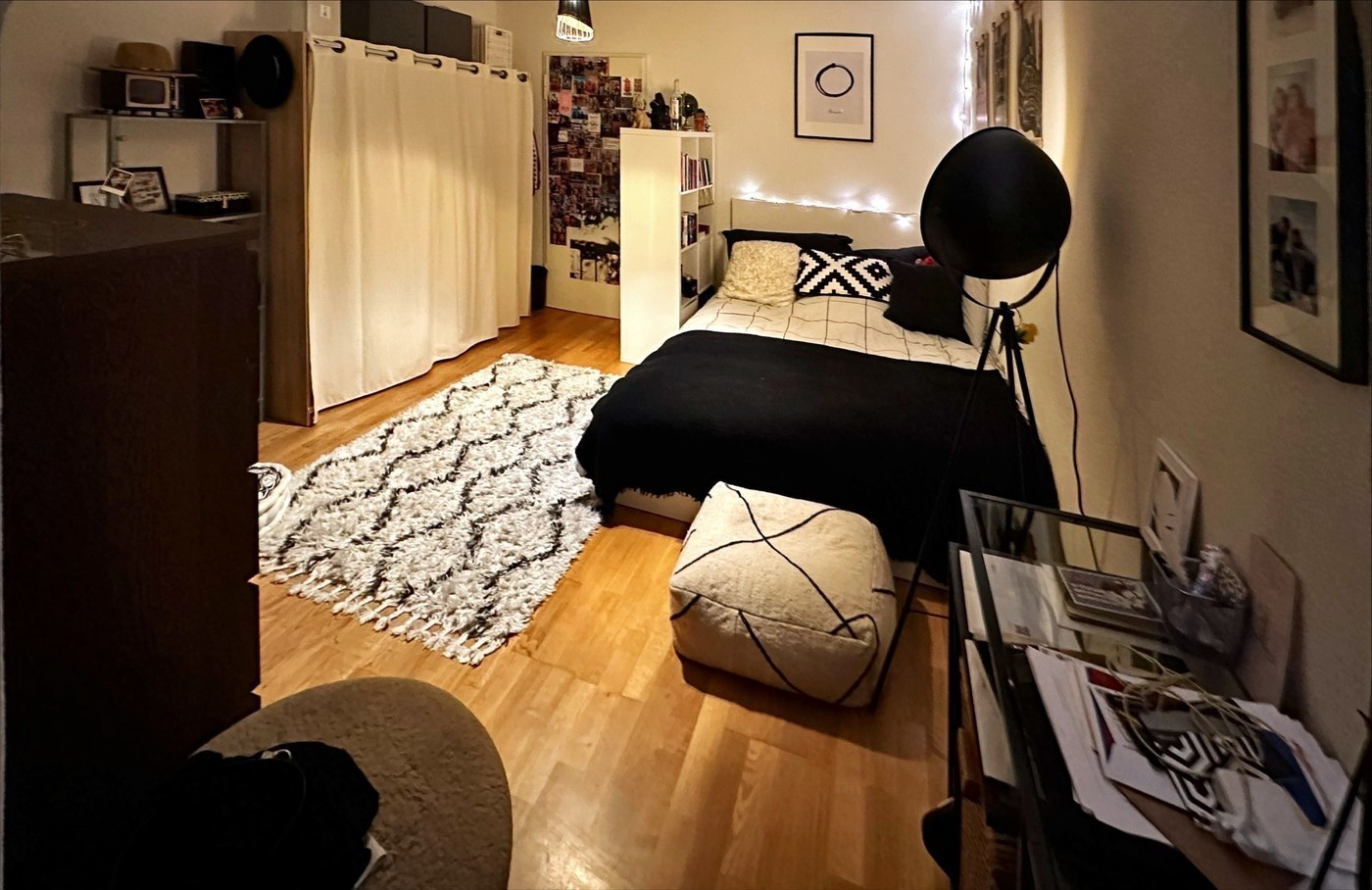 Room in a shared flat, Foto 2 von 4
