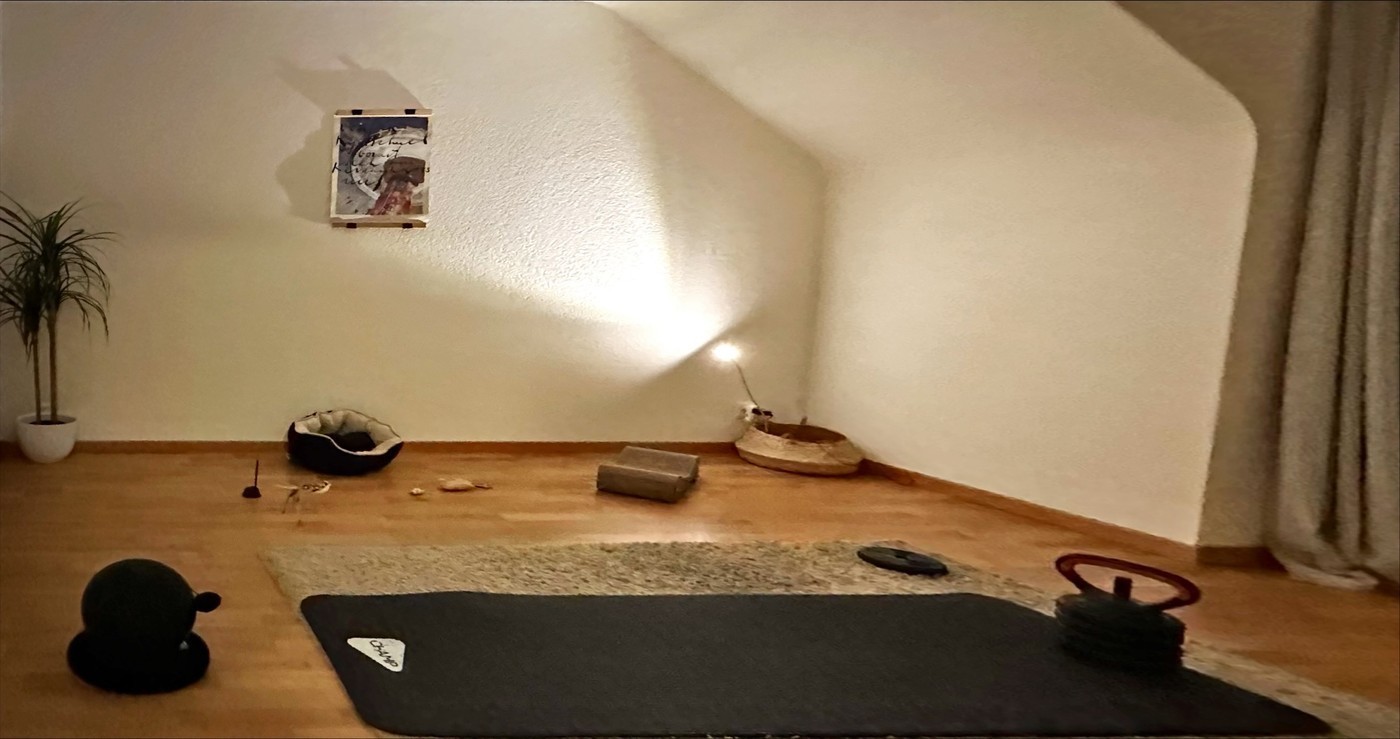 Room in a shared flat, Foto 1 von 4