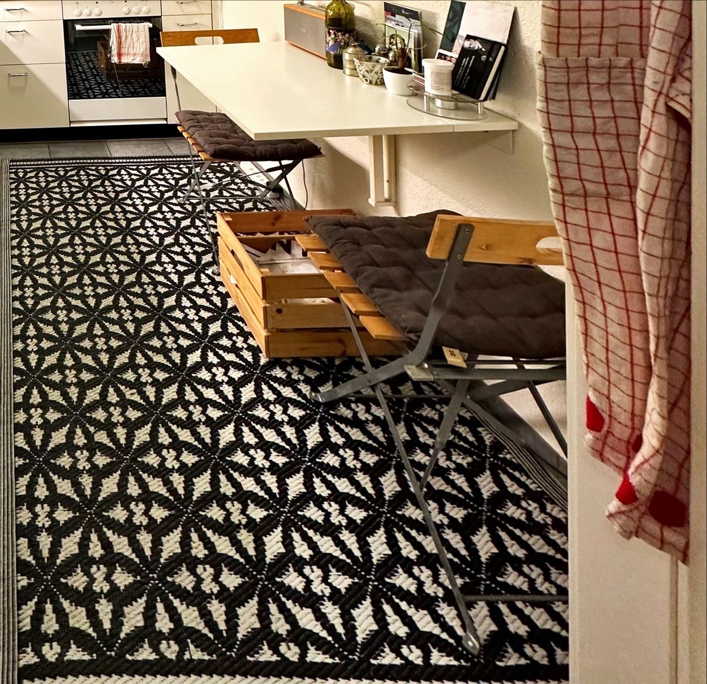Room in a shared flat, Foto 3 von 4