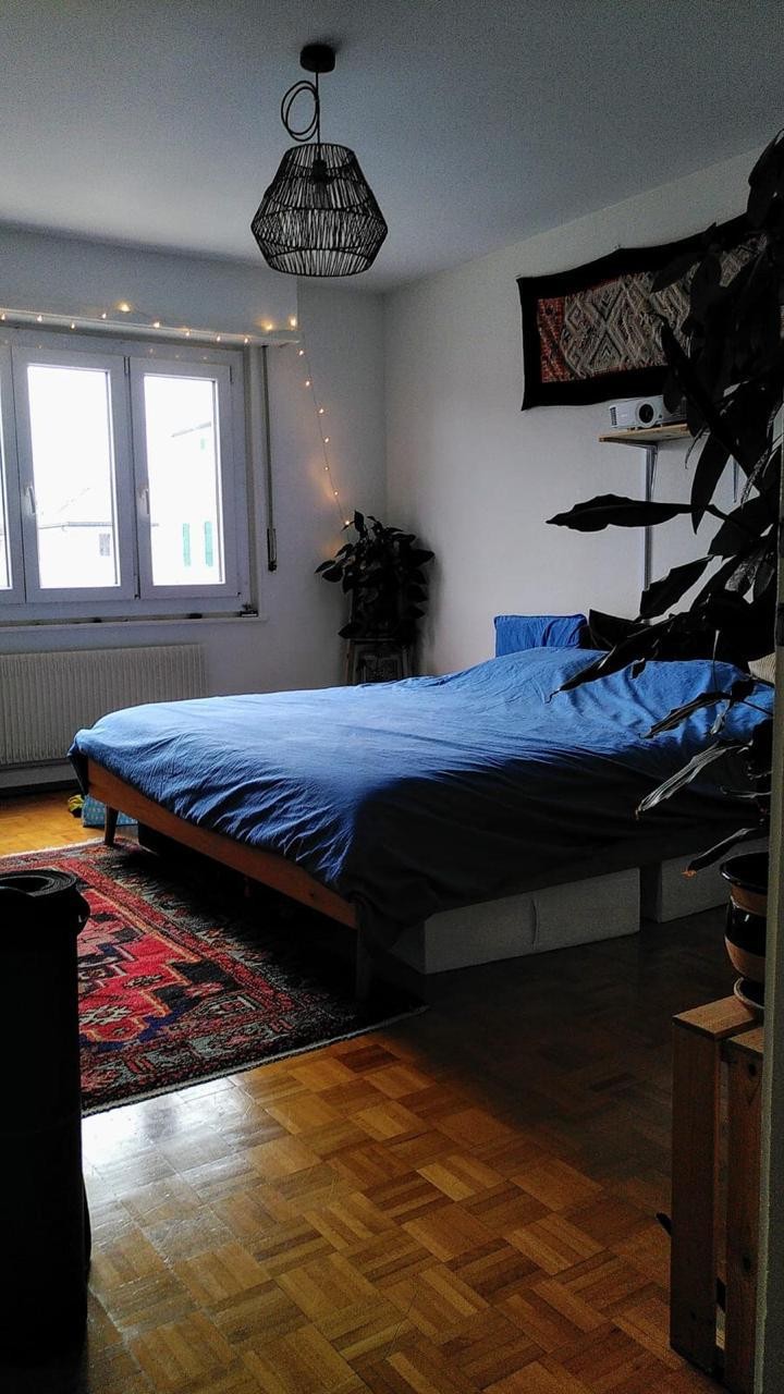 Room in a shared flat, foto 2 di 4