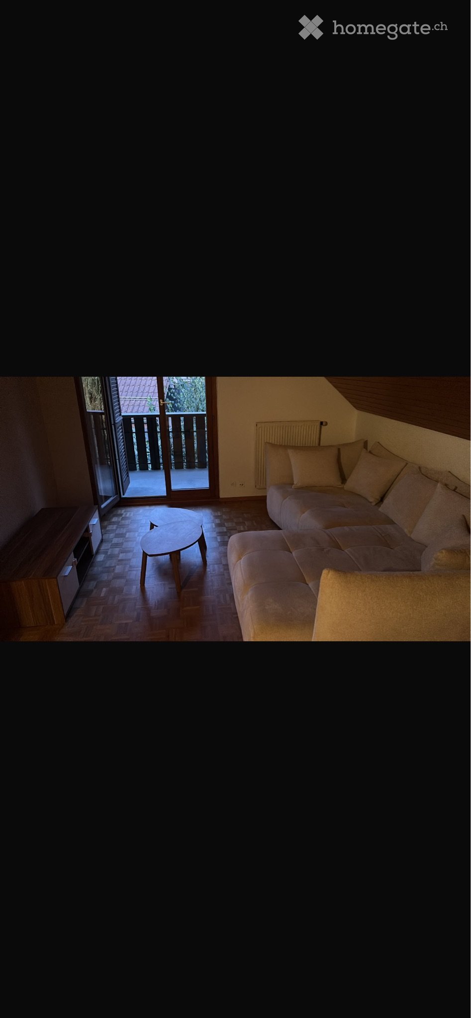2-Zimmer-Wohnung, Foto 2 von 2