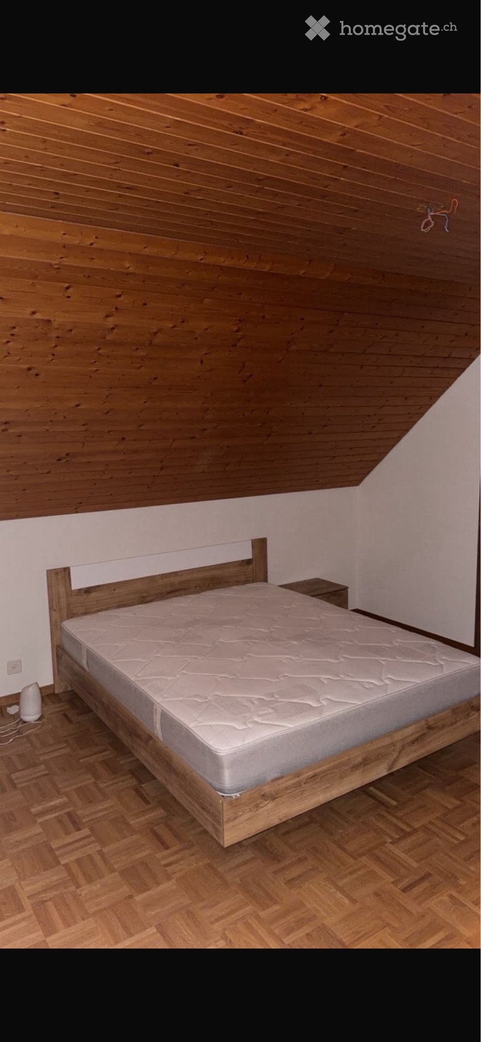 2-Zimmer-Wohnung, Foto 1 von 2
