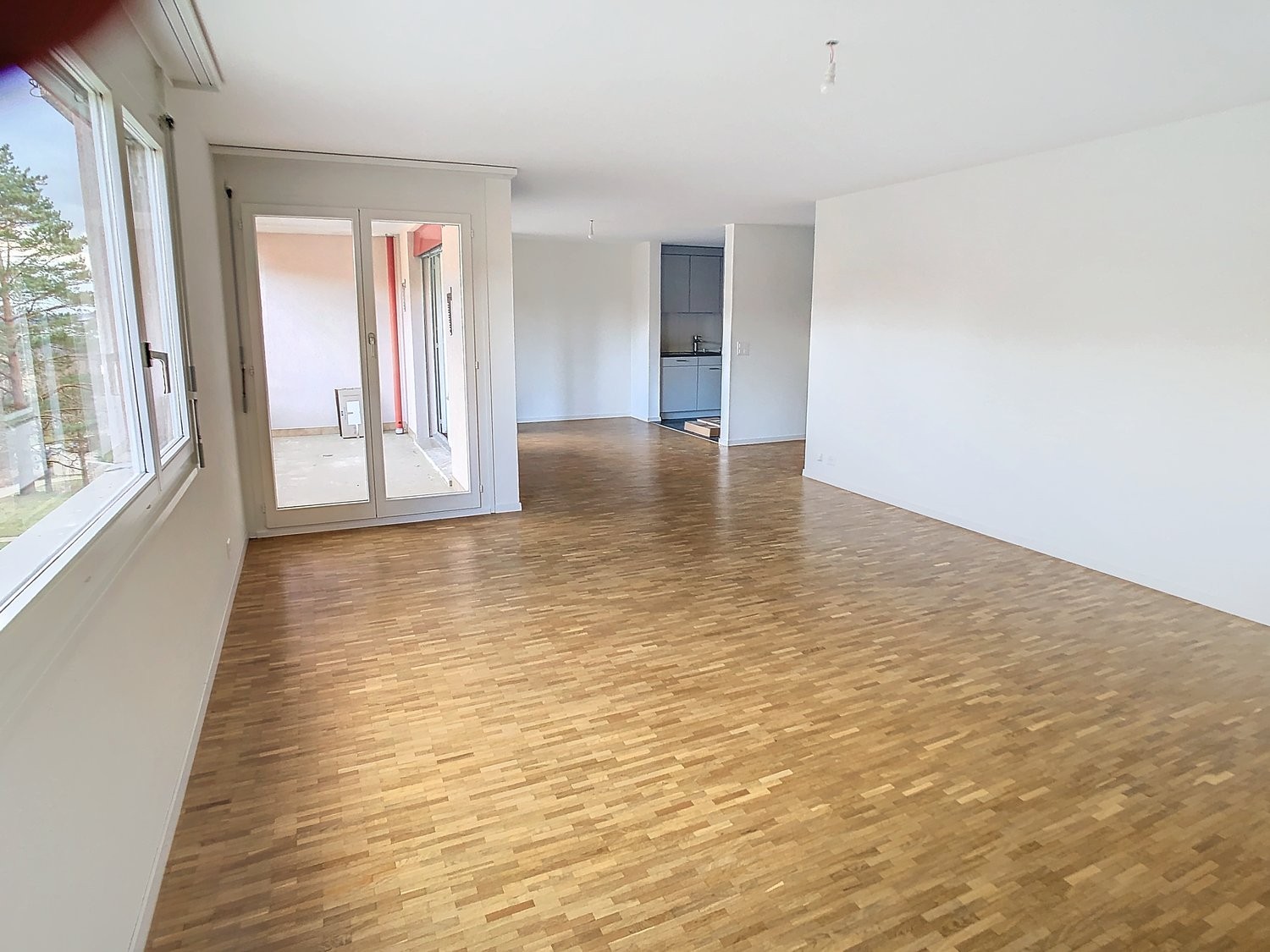 Appartamento di 2 ½ locali