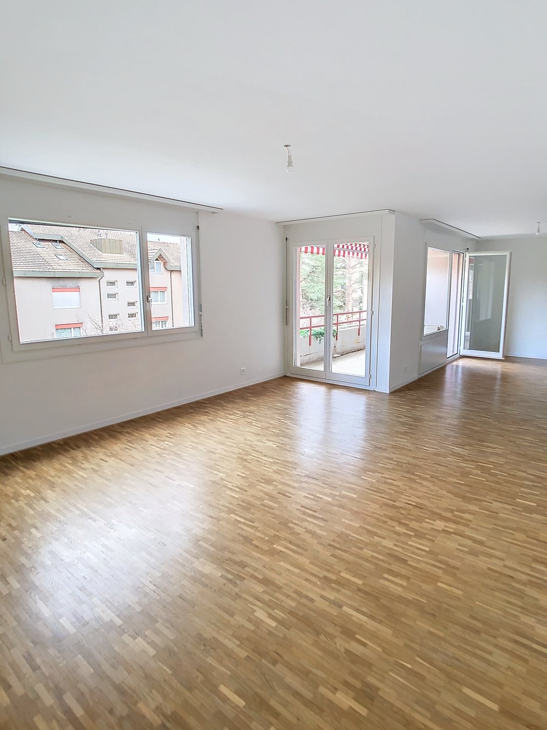 Appartamento di 2 ½ locali