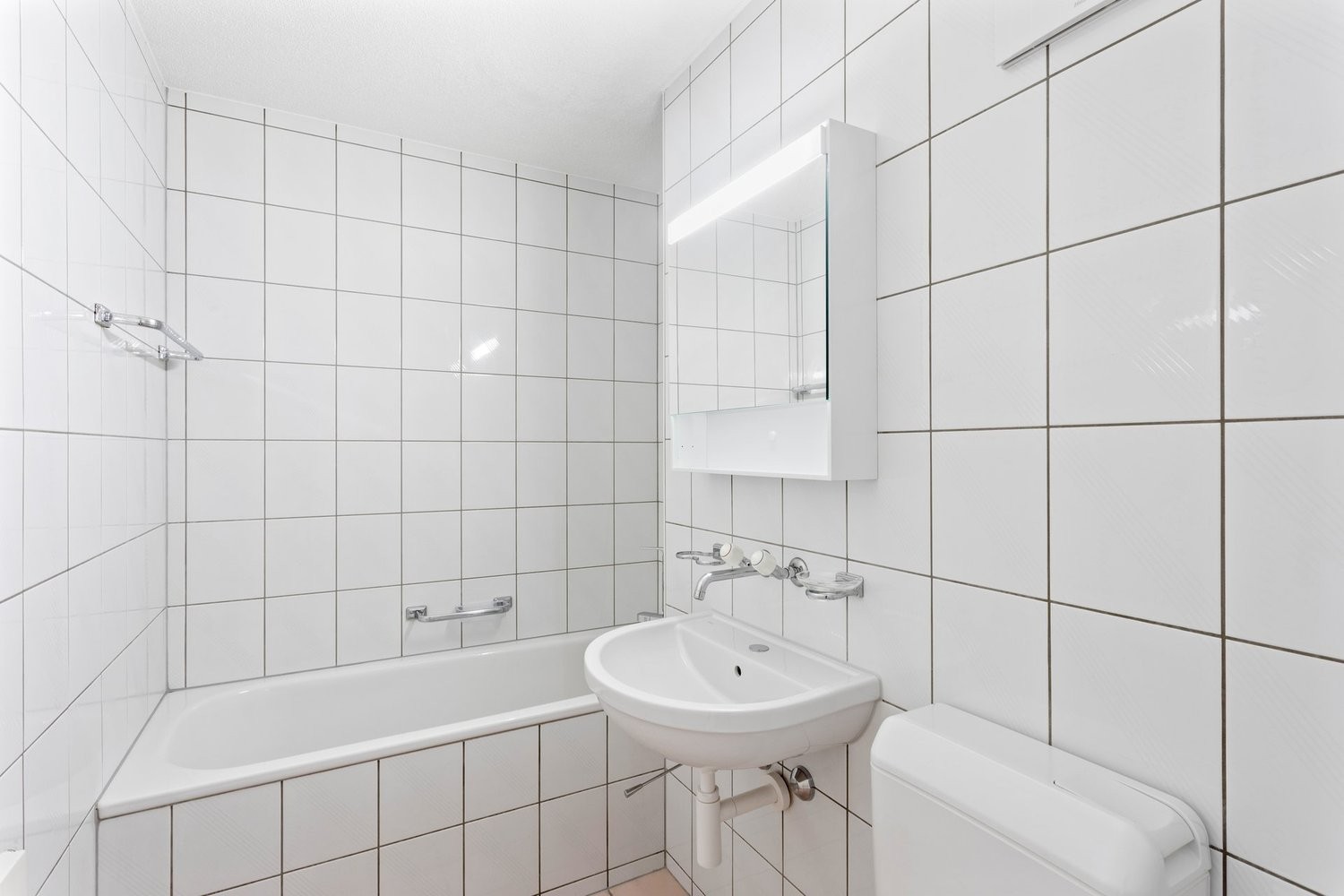 4 ½ rooms apartment