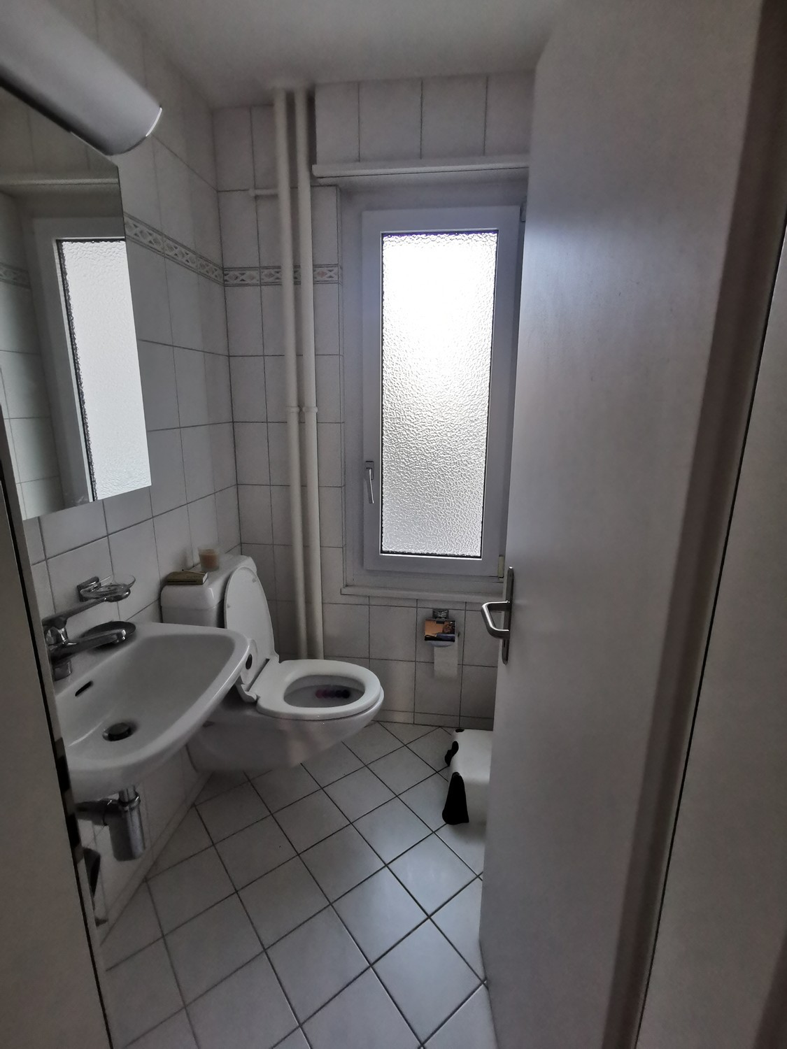Room in a shared flat, photo 2 sur 10