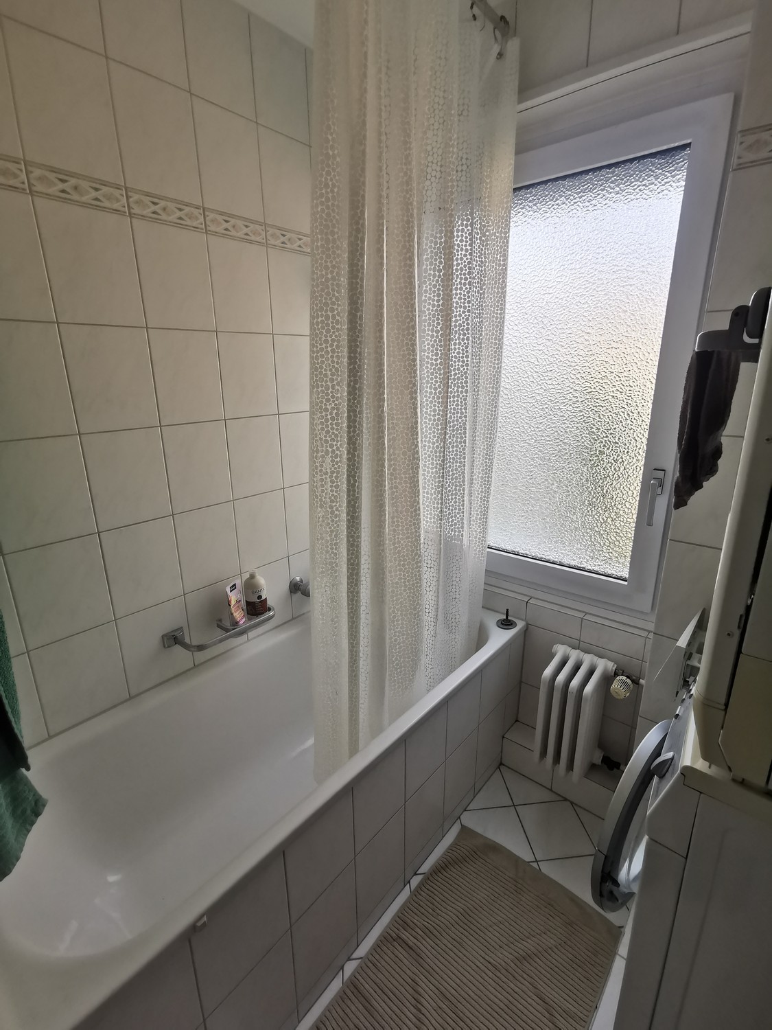 Room in a shared flat, photo 10 sur 10