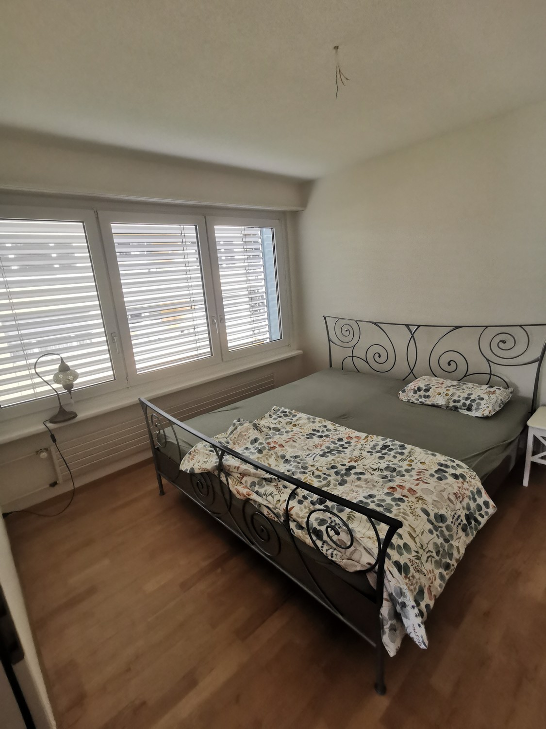 Room in a shared flat, photo 9 sur 10