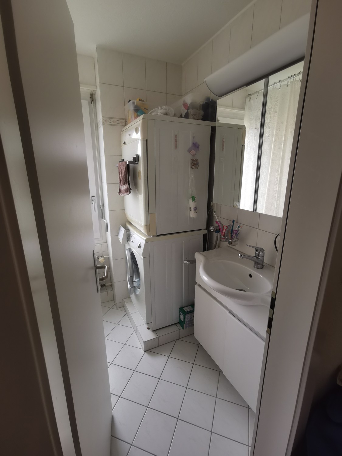 Room in a shared flat, photo 8 sur 10