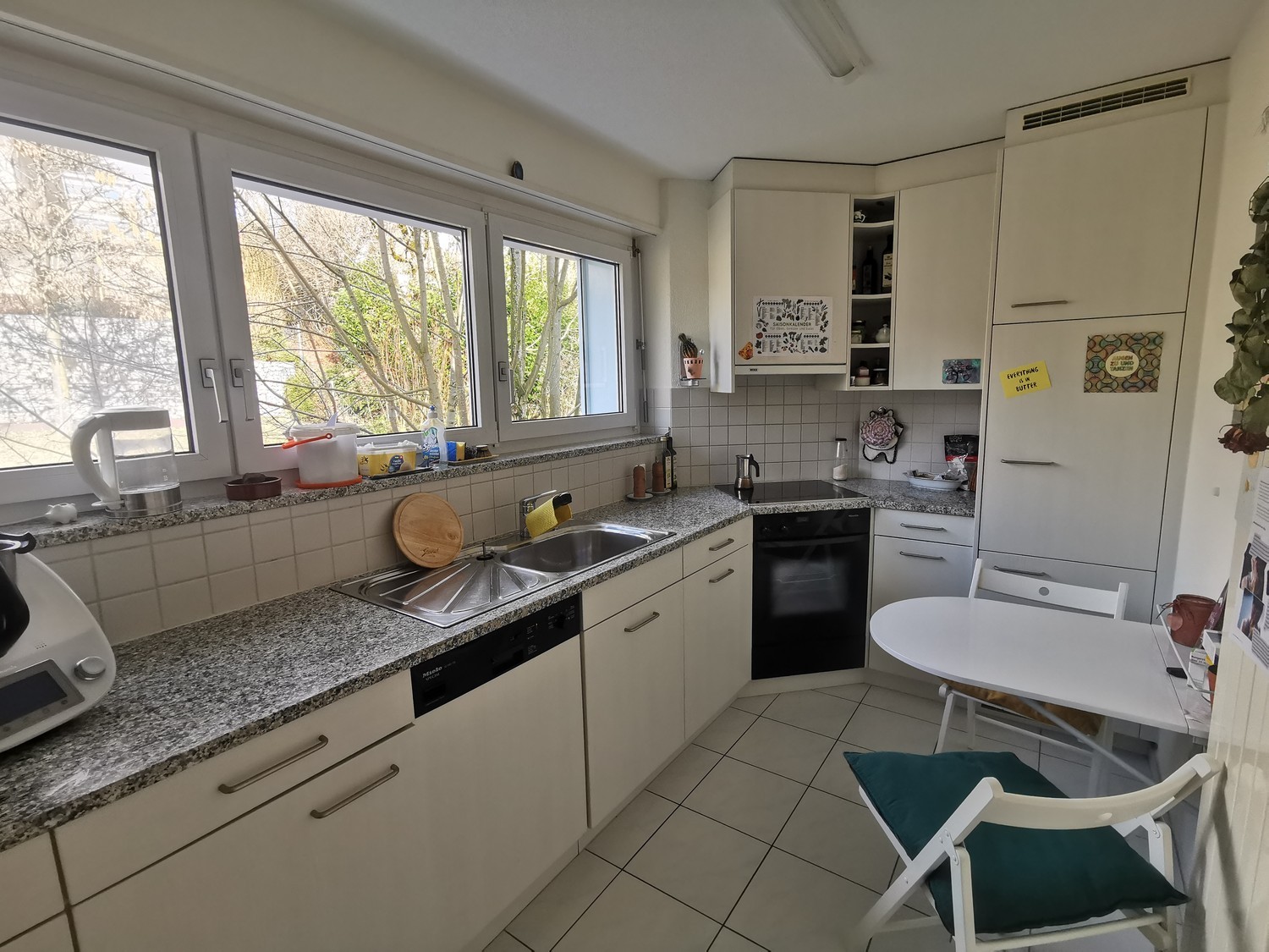 Room in a shared flat, photo 7 sur 10