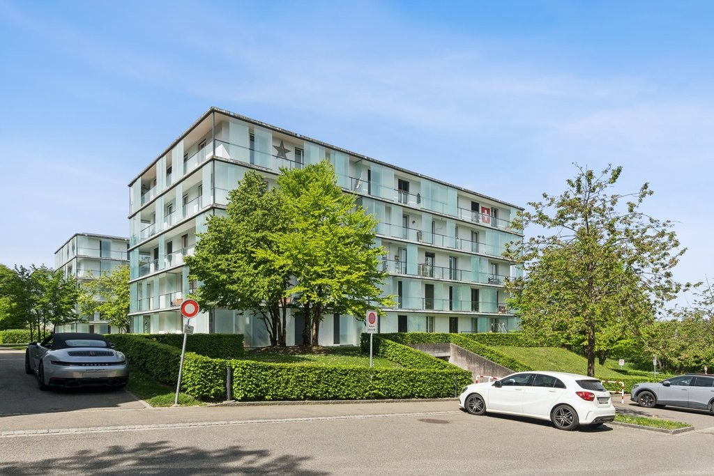 5 ½ rooms apartment